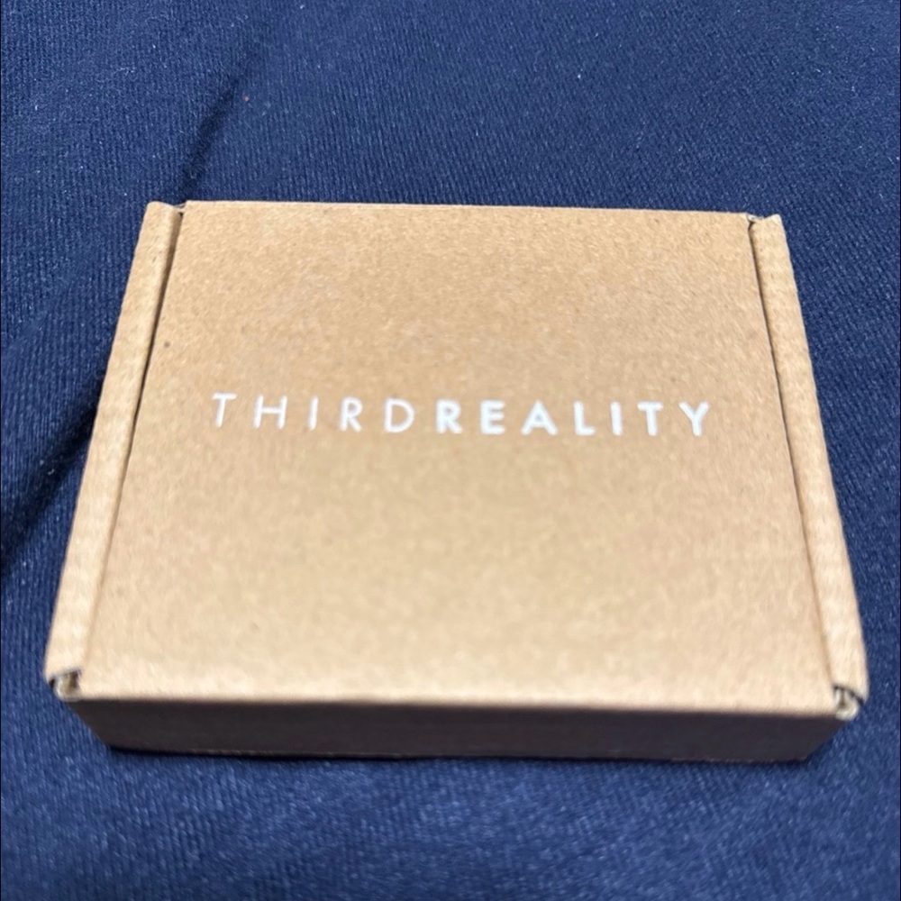 Smart Device Box - Brown